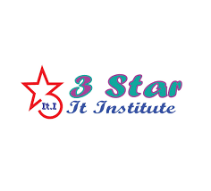 Three Star IT Institute job post